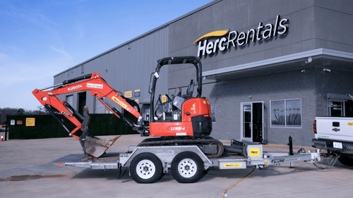 Herc Rentals - Equipment & Tool Rental for Construction & Industrial