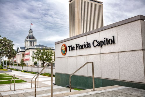 Fiber internet in Tallahassee, FL