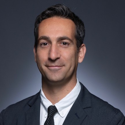 Nicolas Burry, NP