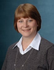 photo of Jean Erdman, APNP