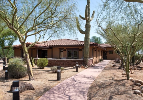 Rosewood Ranch Exterior