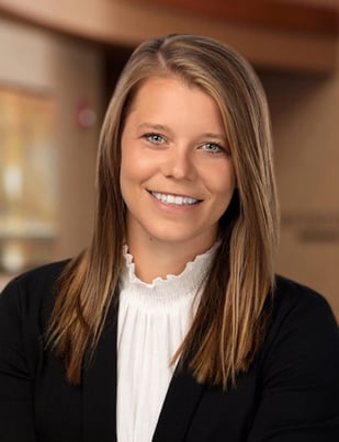 photo of Michelle Brown, FNP-BC