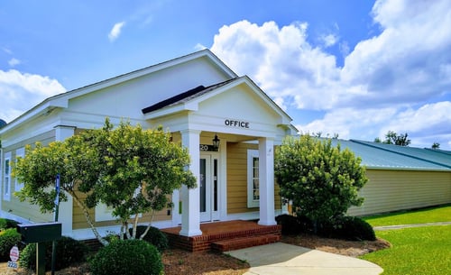 Lake Park Storage in Albany, Georgia