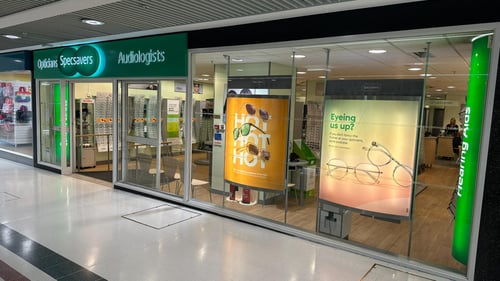Specsavers Opticians and Audiologists - Gloucester