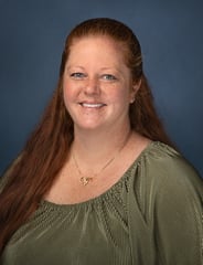 photo of Heather Osterbrink, MD