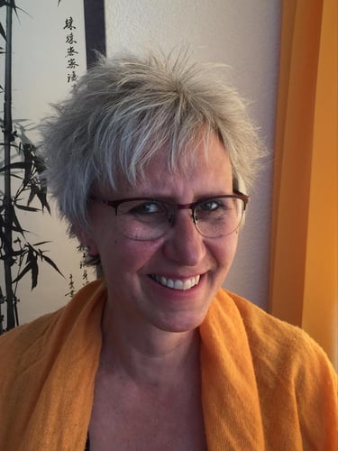 Sandra Dünki Inhaberin
