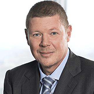 Headshot of Olivier Lajarrige