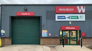 Wolseley Plumb & Parts