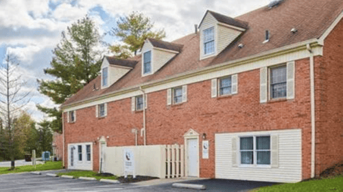 Cincinnati Children's Heart Institute - Maysville