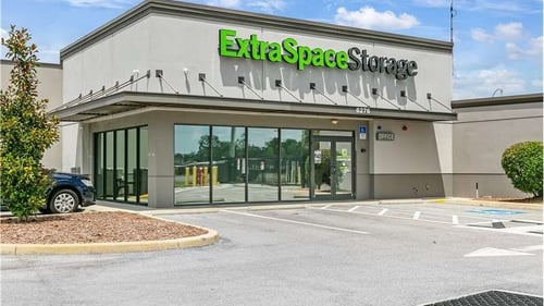 Extra Space Storage