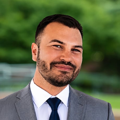 Brandon S. Markowski