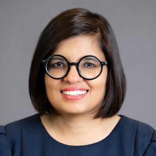 Sakshi Khurana, MD