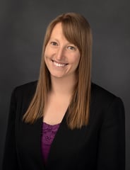 photo of Hillary Ruechel, PAC