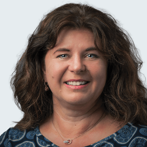 Headshot of Zora Booker (HNW)