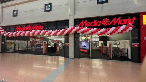 MediaMarkt Göttingen Am Kauf Park 2