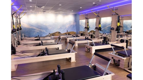 Club Pilates Bolingbrook | Reformer Pilates Studio in Bolingbrook, IL
