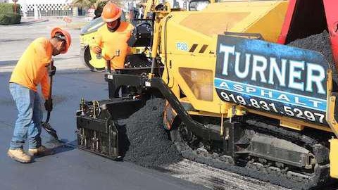 Turner Asphalt & Sealcoating