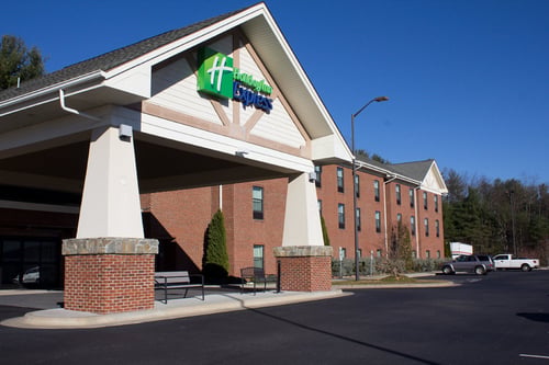 Exterior Feature