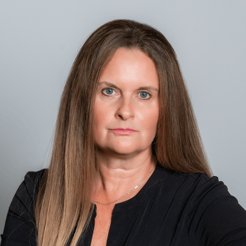 Headshot of Heather Markus