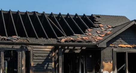 Fire Damage Restoration 1 Reno-Tahoe