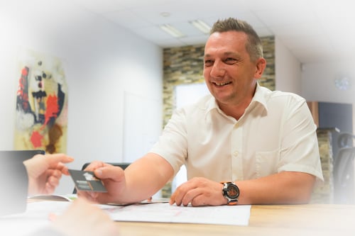 AKM BAU GmbH