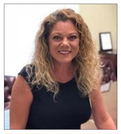 Kristi C. Fuller - Founding Attorney.