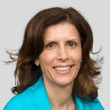 Headshot of Maria Bosnjak