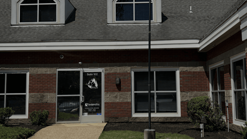 Firefighters First Credit Union - Memphis