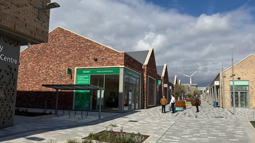 Specsavers Opticians Sheffield - Catcliffe