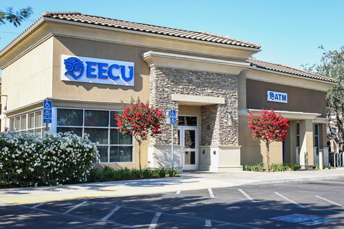 EECU Tulare Branch