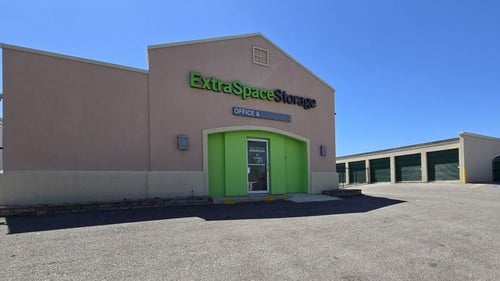 Extra Space Storage