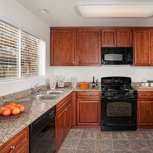 Del Mar - Upgraded Kitchen with Energy Efficient Appliances