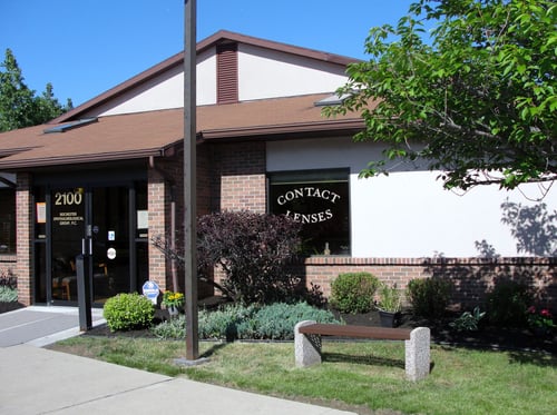 Rochester Ophthalmological Group, PC | Brighton, NY