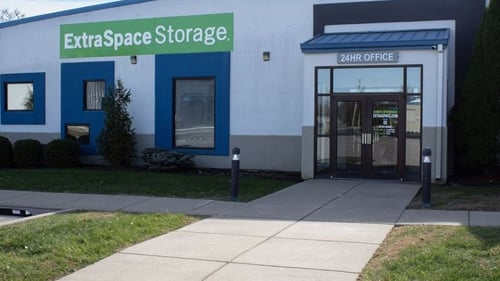 Extra Space Storage