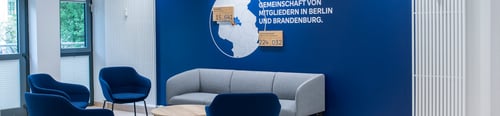Innenansicht