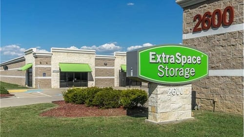 Extra Space Storage