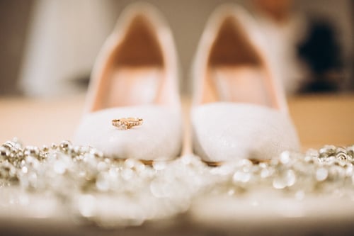 Accessori da sposa