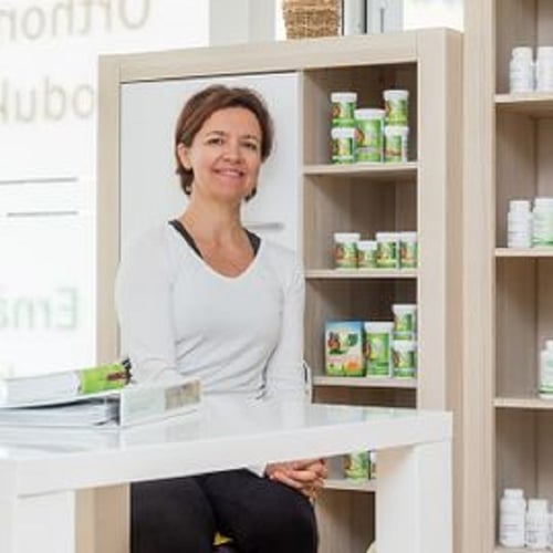 Massage- und Gesundheitspraxis Leitner in 3550 Langenlois