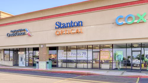 Eyeglasses, Contacts & Eye Exams at Stanton Optical in Owasso, OK 74055