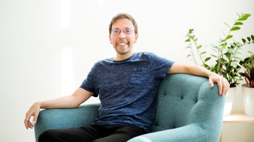 Mag. Peter Newald Psychotherapeut 1090 Wien