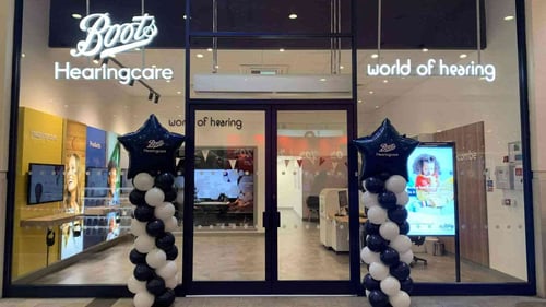 boots hearing test near me