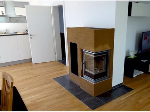 Mühlviertler Ofenbau Friedrich Aistleitner  4320 Perg