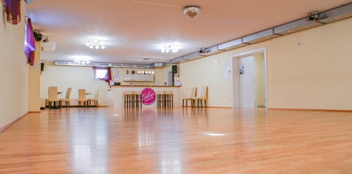 Tanzschule Dobner in Biedermannsdorf