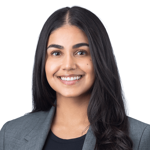 Mitnain Khera headshot.