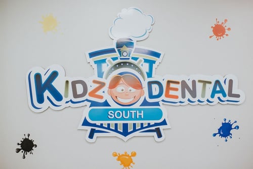 Kidz Dental - South Office