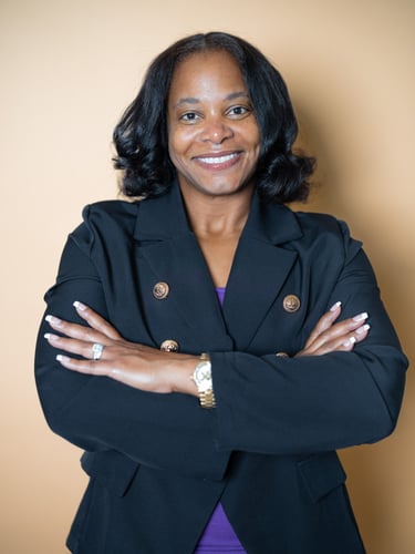 Kerry A. Campbell - Pikesville Attorney