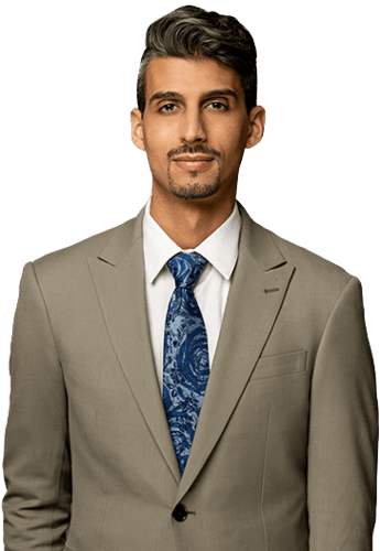 Daniel R. Hernandez, Esq.