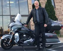 Attorney David Bialke