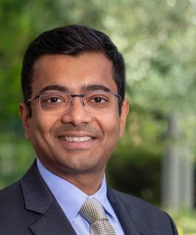 Saket Sanghai, M.D., FACC, FHRS