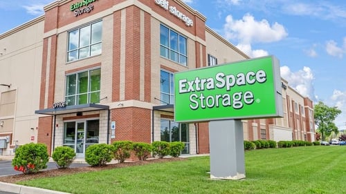 Extra Space Storage